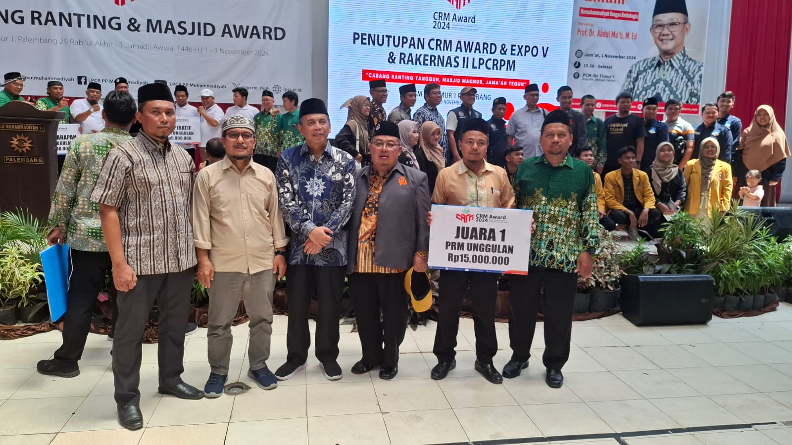 Kegiatan HMI kota muarabungo